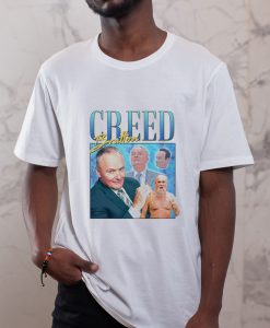 Creed Bratton Homage T-Shirt