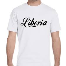 LIBERIA T-SHIRT THD