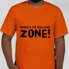 Madea's No Bullying Zone T-Shirt THD