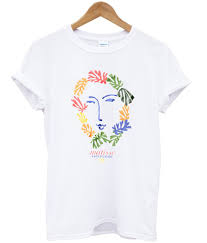 Matisse T-Shirt THD