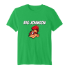 Big Johnson t-shirt THD