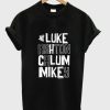 #Luke Anshton Calum Mikey T-shirt THD