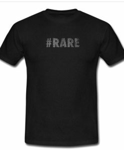 #Rare Tshirt THD