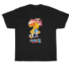 Sonic The Hedgehog 2 t-shirt thd