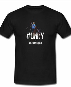 #Unity soles4souls Tshirt THD