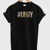 #Unity Tshirt THD