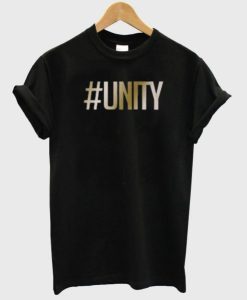 #Unity Tshirt THD