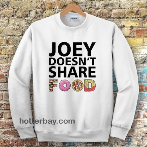 Friends TV Show Sweatshirt