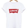 Levi Logo T-Shirt THD