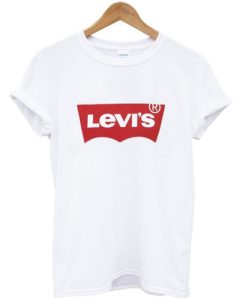 Levi Logo T-Shirt THD
