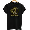 Lion King Rafiki Drawing T shirt THD