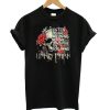 Listen To The Meaning Before You Judge The Screaming Linkin Park T shirt THD