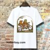 frog and toad shirt