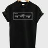 Light Armor t-shirt THD