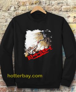 Death Note Sweatshirt