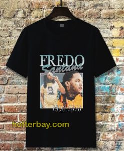 Fredo Santana Tribute Vintage T-Shirt