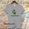 Frogetaboutit Tshirt