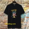 Gorillaz Band Unisex T Shirt