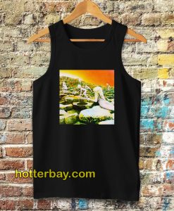 Led Zeppelin Houses Of The Holy Tanktop