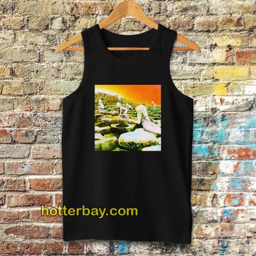 Led Zeppelin Houses Of The Holy Tanktop