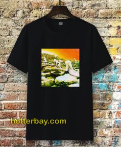 Led Zeppelin Houses Of The Holy Tshirt