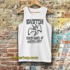 Led Zeppelin United States Of America 1977 Ringer Tanktop