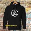 Linkin Park Logo Hoodie