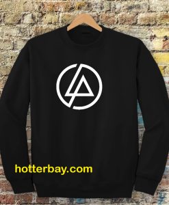 Linkin Park Logo Sweatshirt