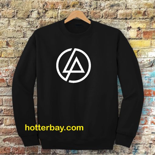 Linkin Park Logo Sweatshirt