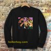 Migos Family Guy Sweatshirt