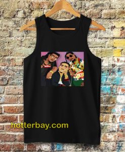 Migos Family Guy Tanktop