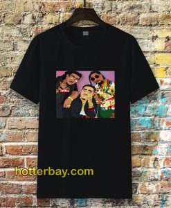Migos Family Guy Tshirt
