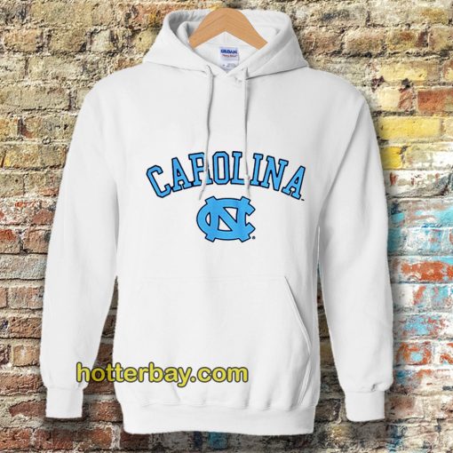 North Carolina Tar Heels UNC Classic Hoodie