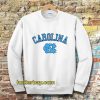 North Carolina Tar Heels UNC Classic Sweatshirt