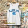 North Carolina Tar Heels UNC Classic Tanktop