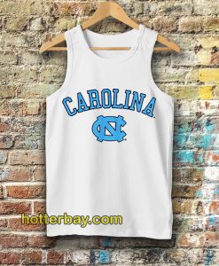 North Carolina Tar Heels UNC Classic Tanktop