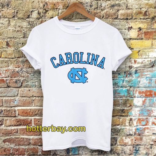 North Carolina Tar Heels UNC Classic Tshirt