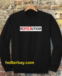 Revolution Sweatshirt