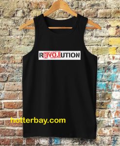 Revolution tanktop