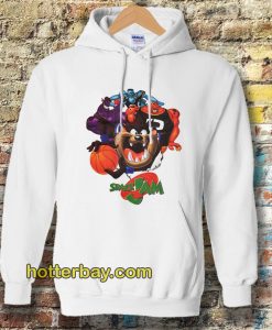 Space Jam Hoodie