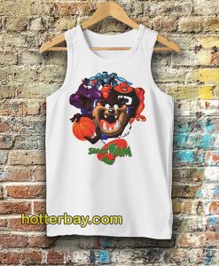 Space Jam Tanktop