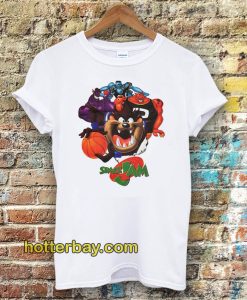 Space Jam Tshirt