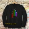 Star Trek Gay Pride Sweatshirt