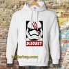 Stormtrooper Disobey Hoodie