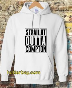 Straight Outta Compton Hoodie