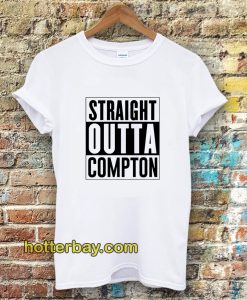 Straight Outta Compton T-Shirt