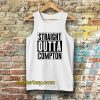 Straight Outta Compton Tanktop