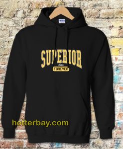 Superior Forever Unisex Hoodie