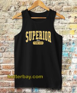 Superior Forever Unisex Tanktop