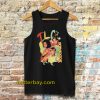 TLC No Scrubs Photo Tanktop